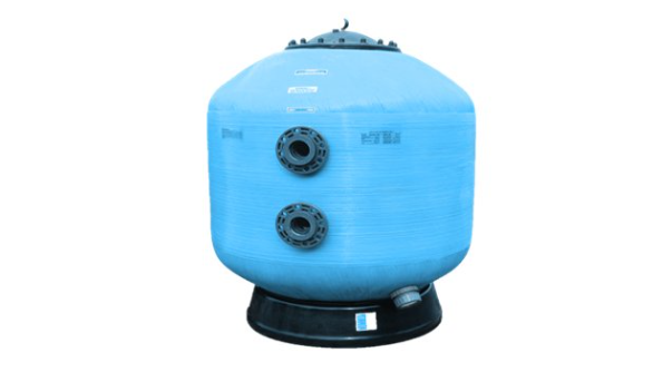 Bazénový filter TRB d1600 1m 60m3/h d125 